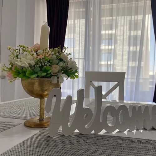 Nord Sea Pool&Luxury Escape Mamaia Nord