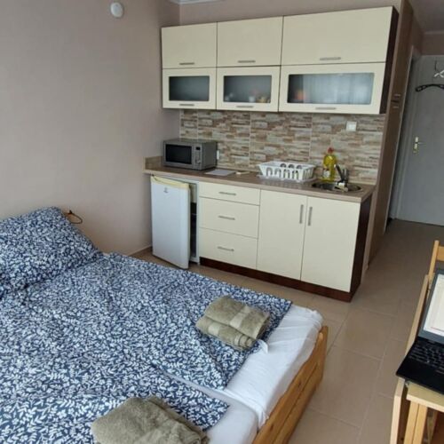 Héda Apartman Siófok ★★ 2