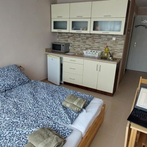 Héda Apartman Siófok ★★ 4