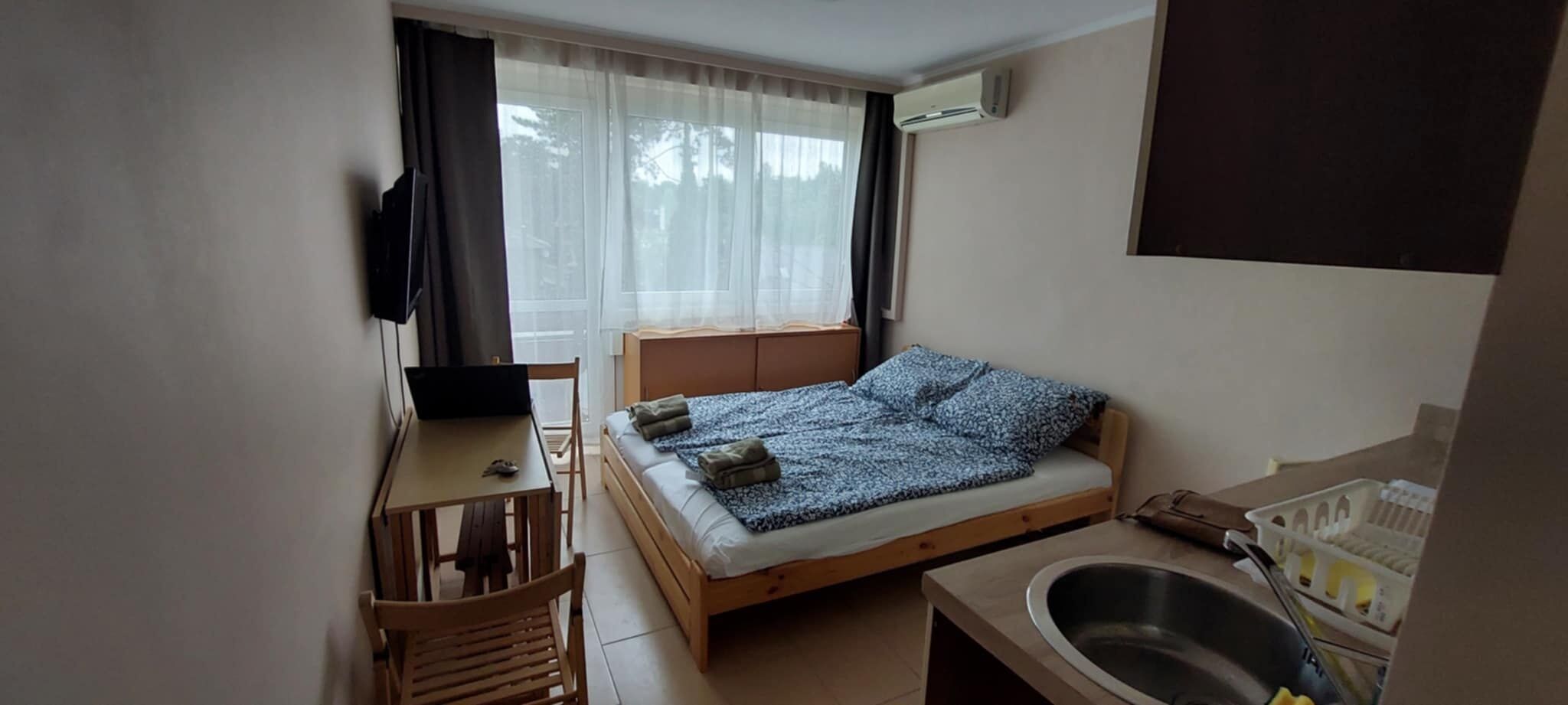 Héda Apartman Siófok
