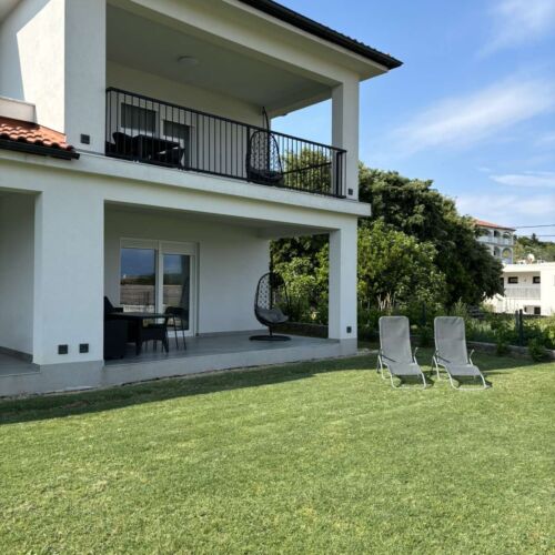Apartman Zalar Lopar ★★★★ 2