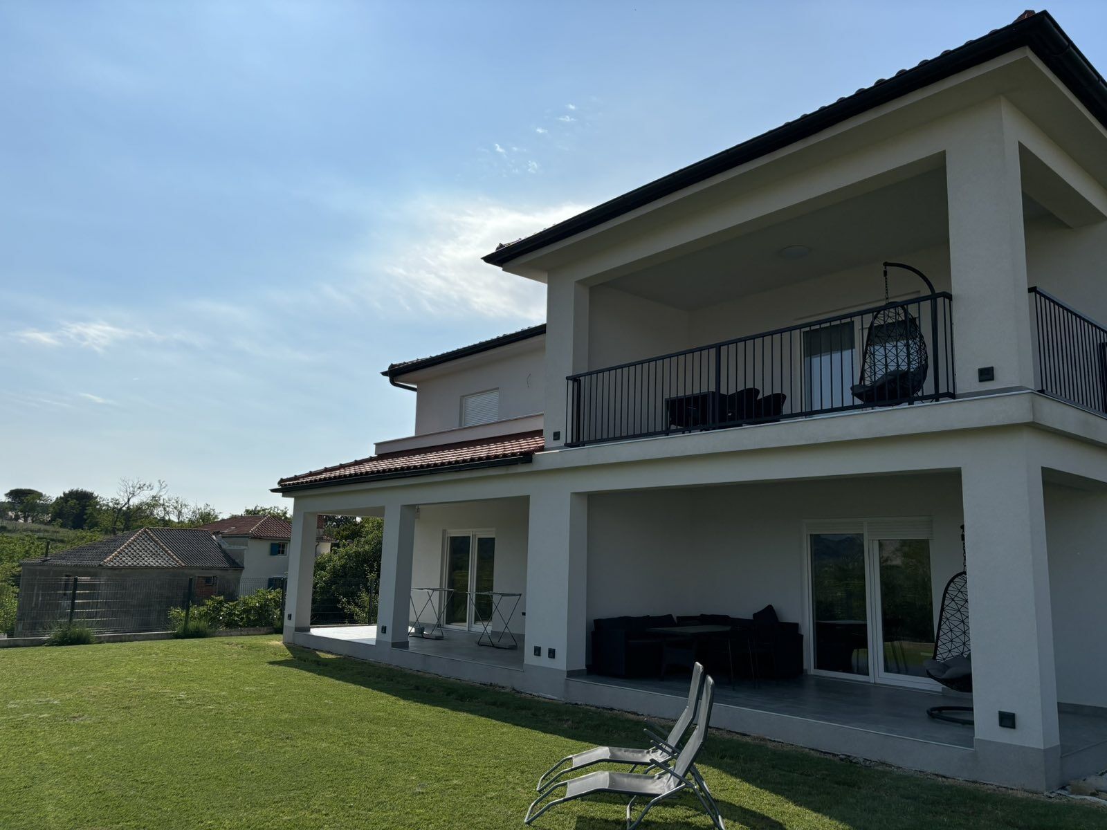 Apartman Zalar Lopar