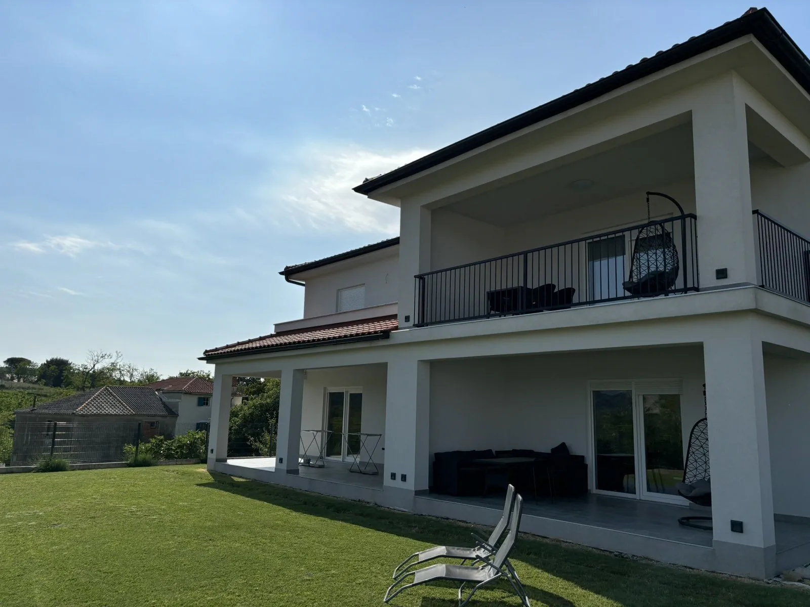 Apartman Zalar Lopar