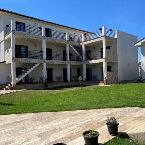 Casa Giulia Vama Veche