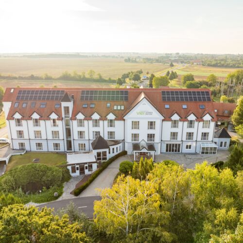 Thermenhotel Vier Jahreszeiten Lutzmannsburg