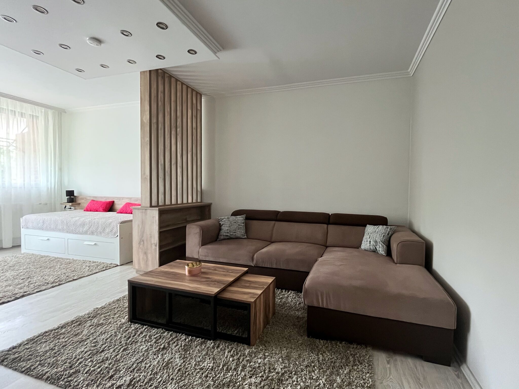 Maros Apartman Makó