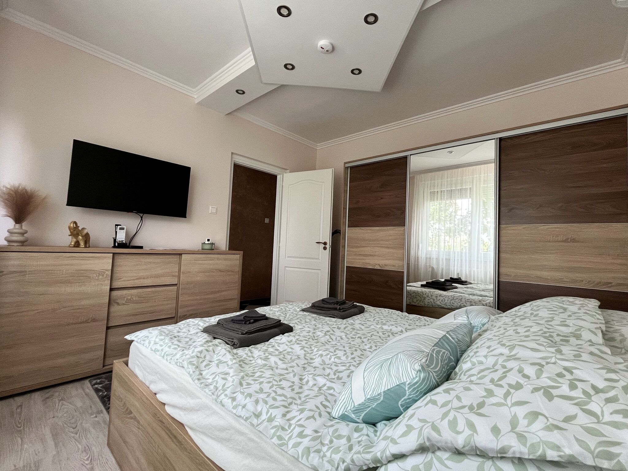 Maros Apartman Makó