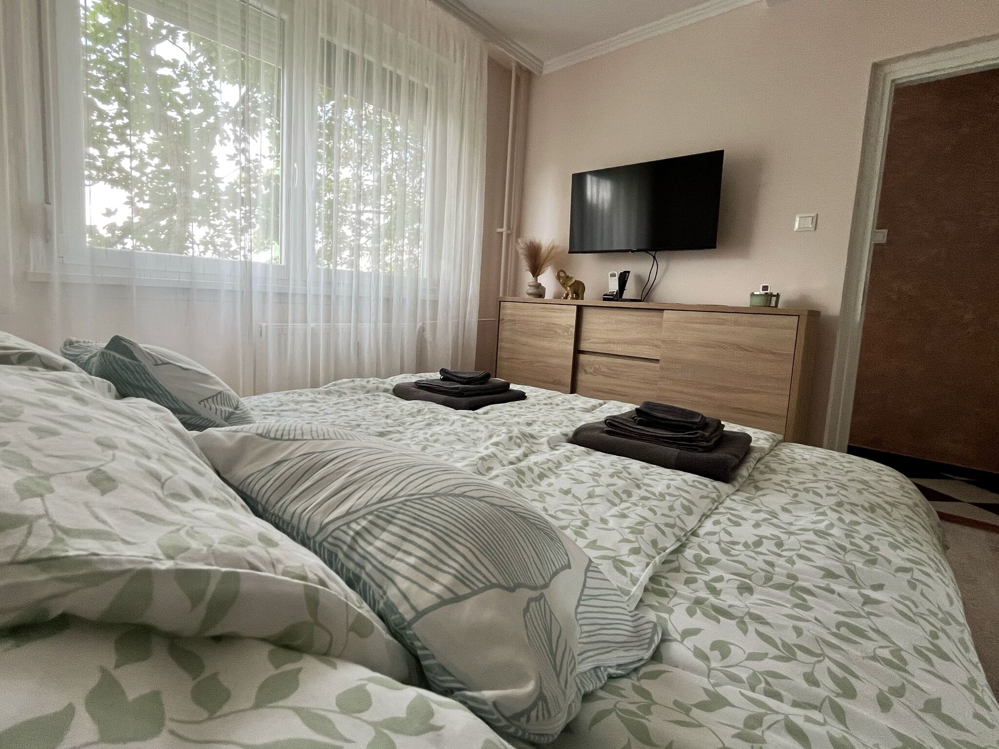 Maros Apartman Makó