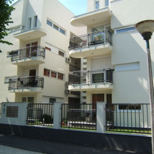 Cokewellness Apartman Deluxe Siófok  2
