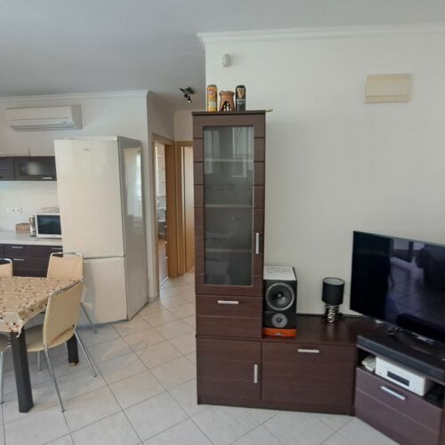 Cokewellness Apartman Deluxe Siófok  3