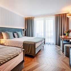 Belmar Park Resort & SPA Władysławowo&nbsp;<sup></sup>