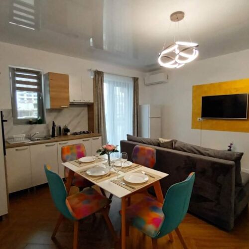 Ami Holidays Studios Năvodari