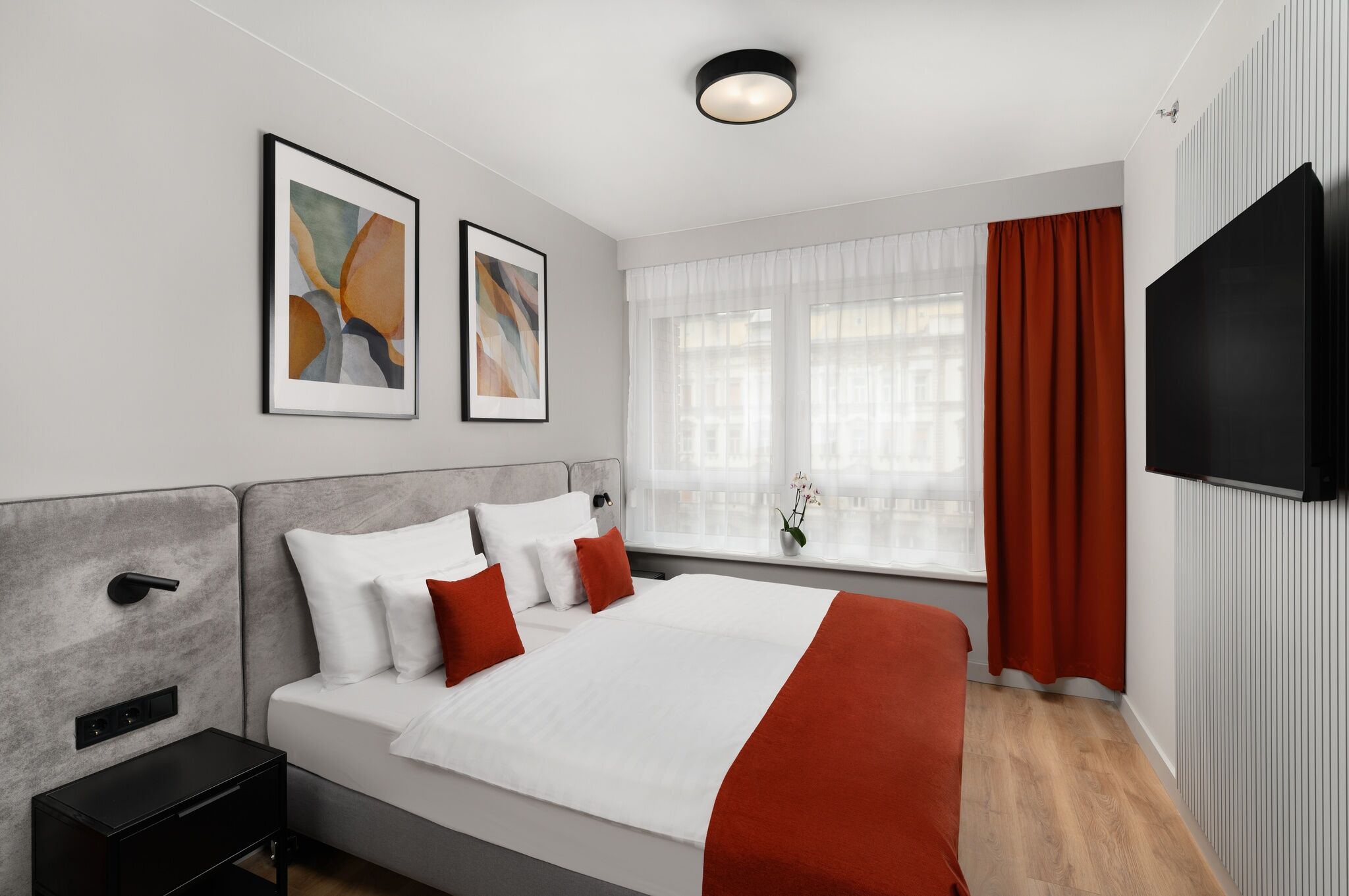 Florin Apart Hotel Budapest