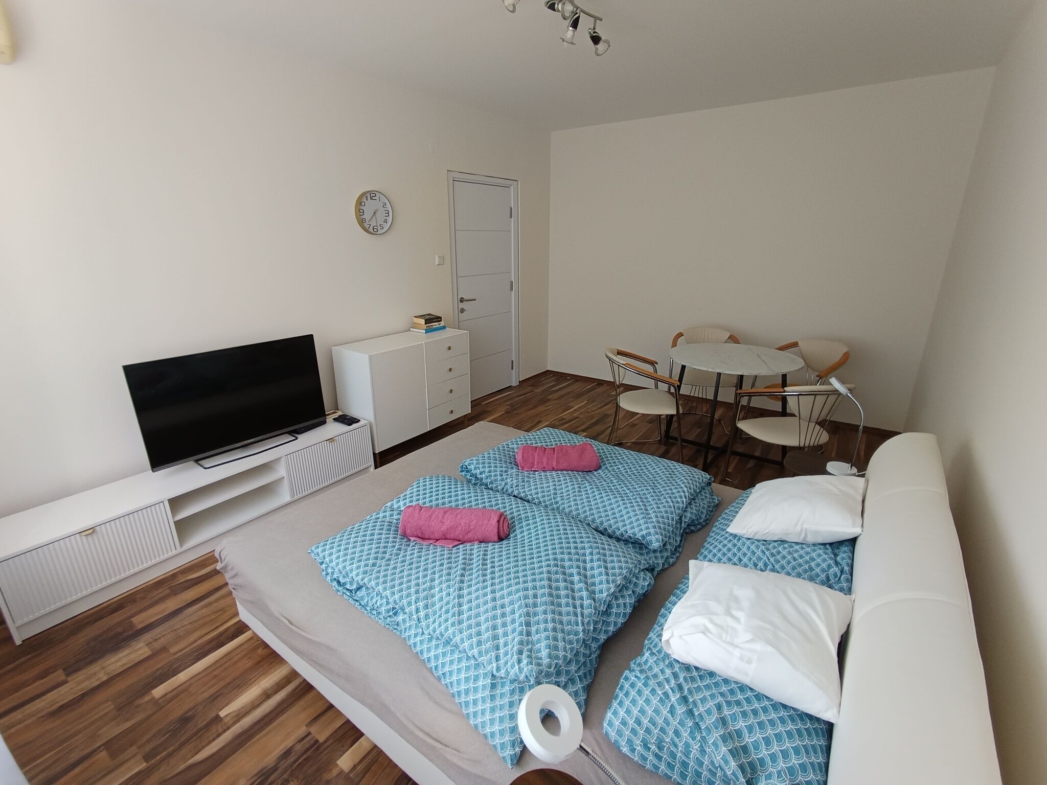 Hídfő Apartman Szeged