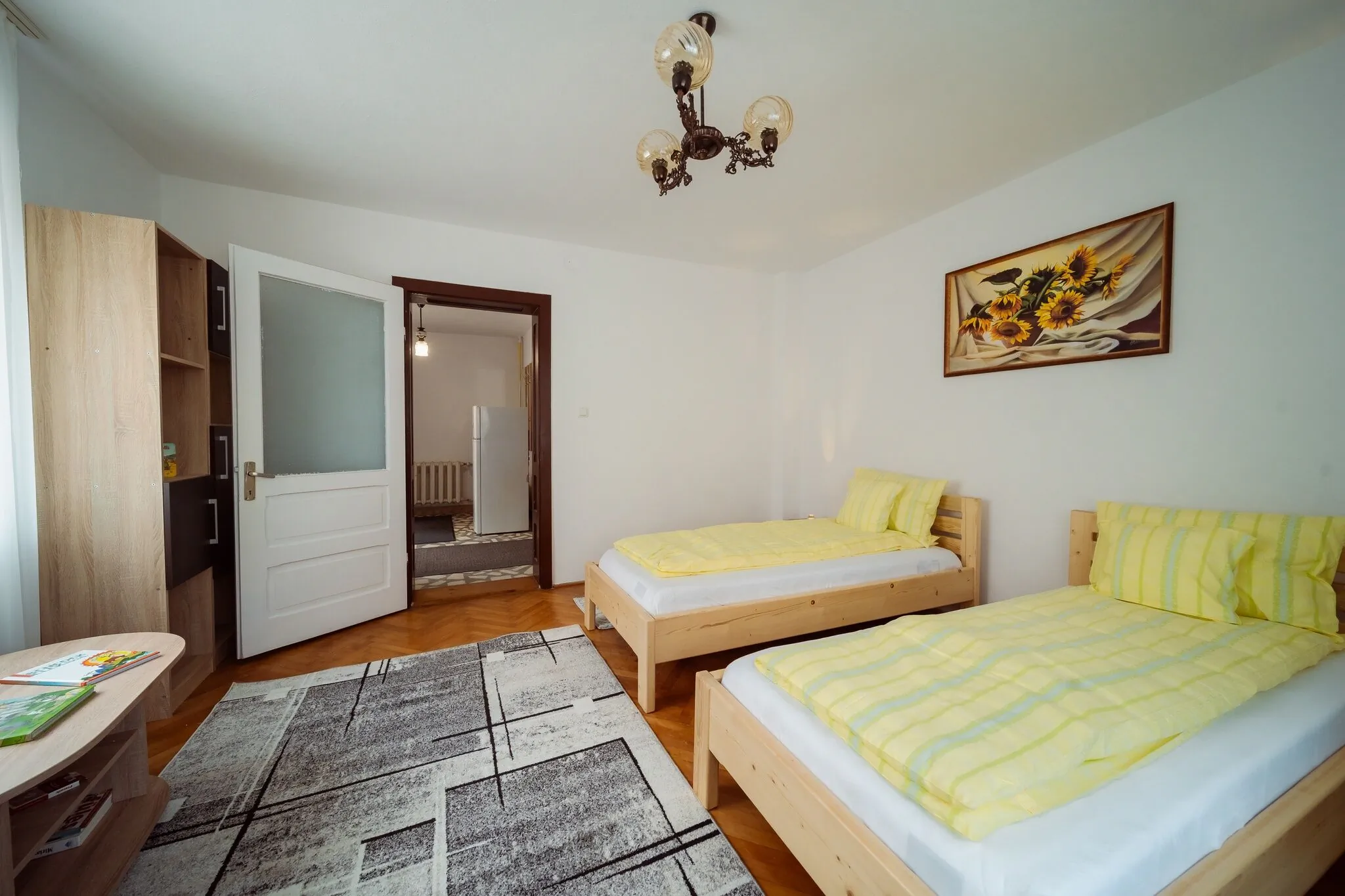 Akac Apartman Odorheiu Secuiesc