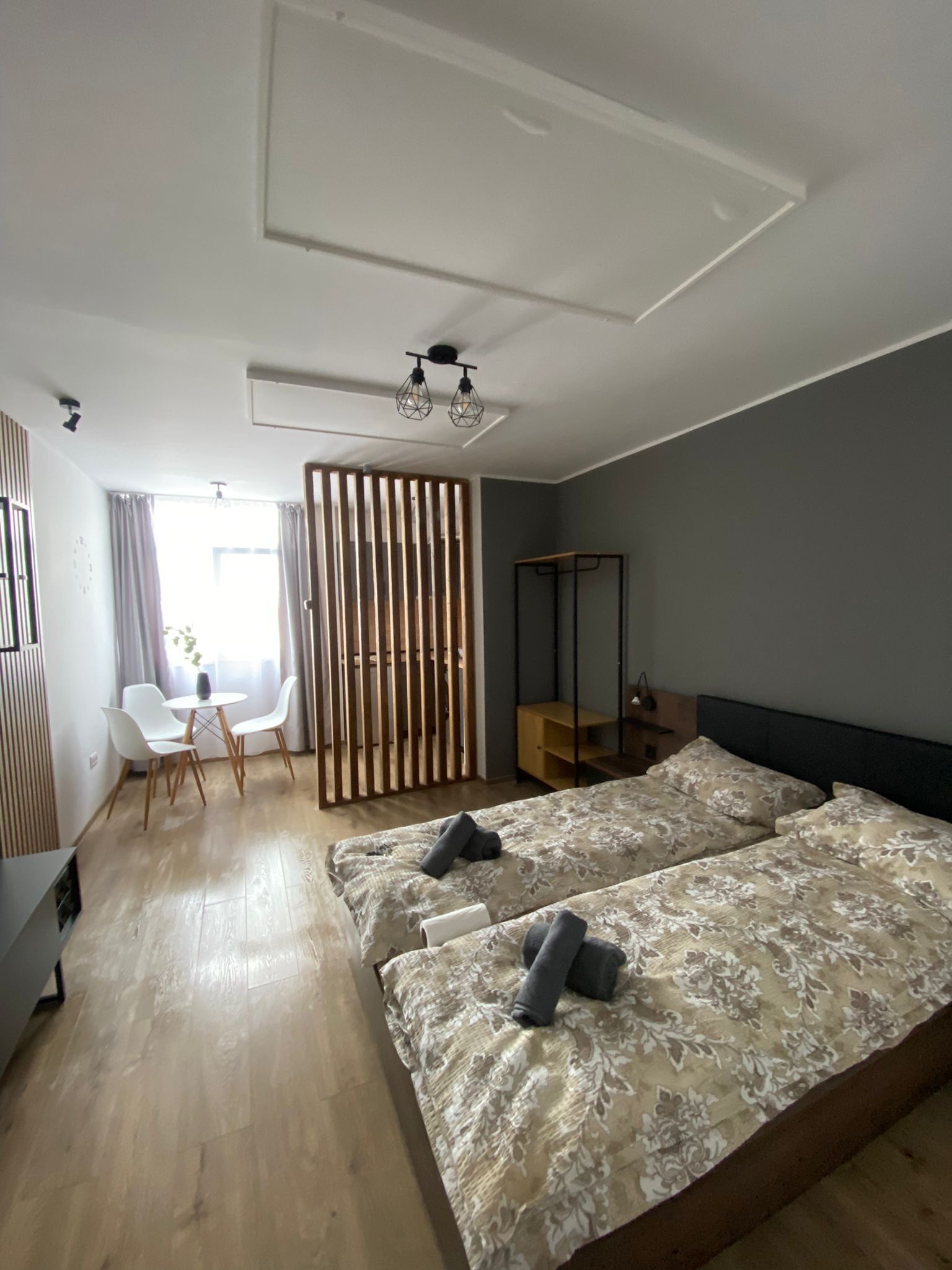 Nest Studio Delux Miercurea Ciuc