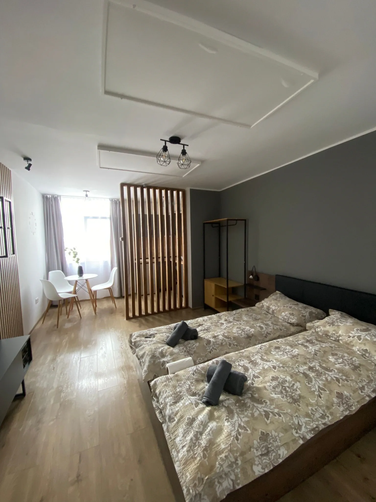 Nest Studio Delux Miercurea Ciuc