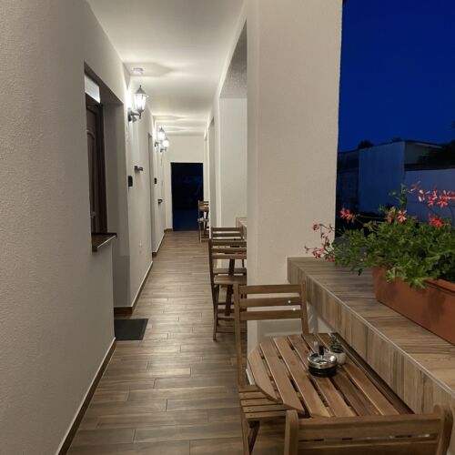 Luna Vendégház Székesfehérvár