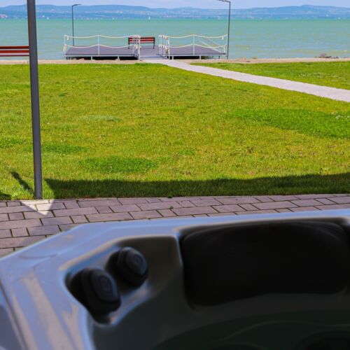 Napfény-Marine Apartman Balatonlelle ★★★★ 2