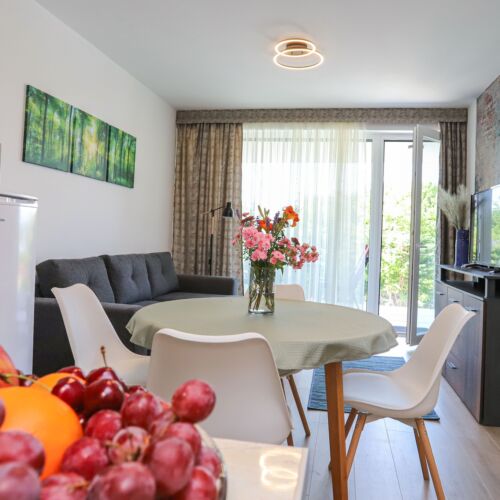 Napfény-Marine Apartman Balatonlelle ★★★★ 3