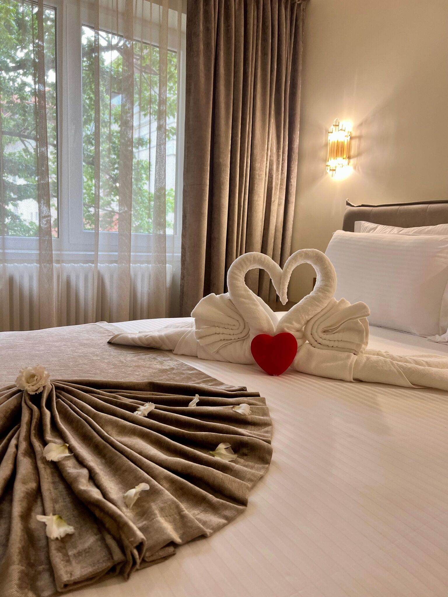 VLH Apartments Constanța