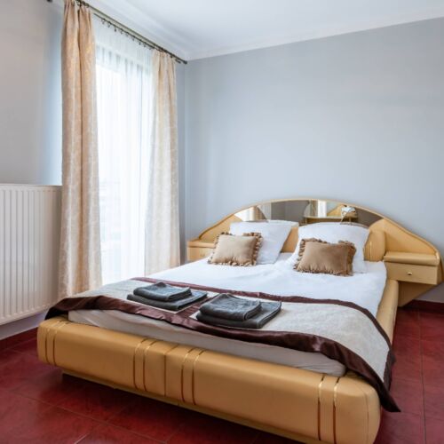 Hotelik Bej Tuszyn