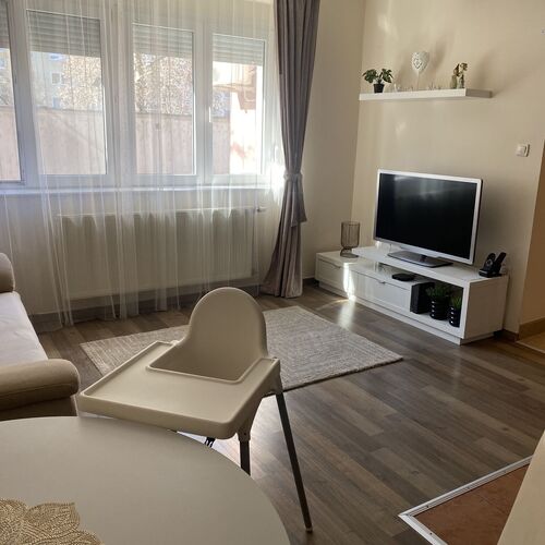 Vio Art Apartman Székesfehérvár