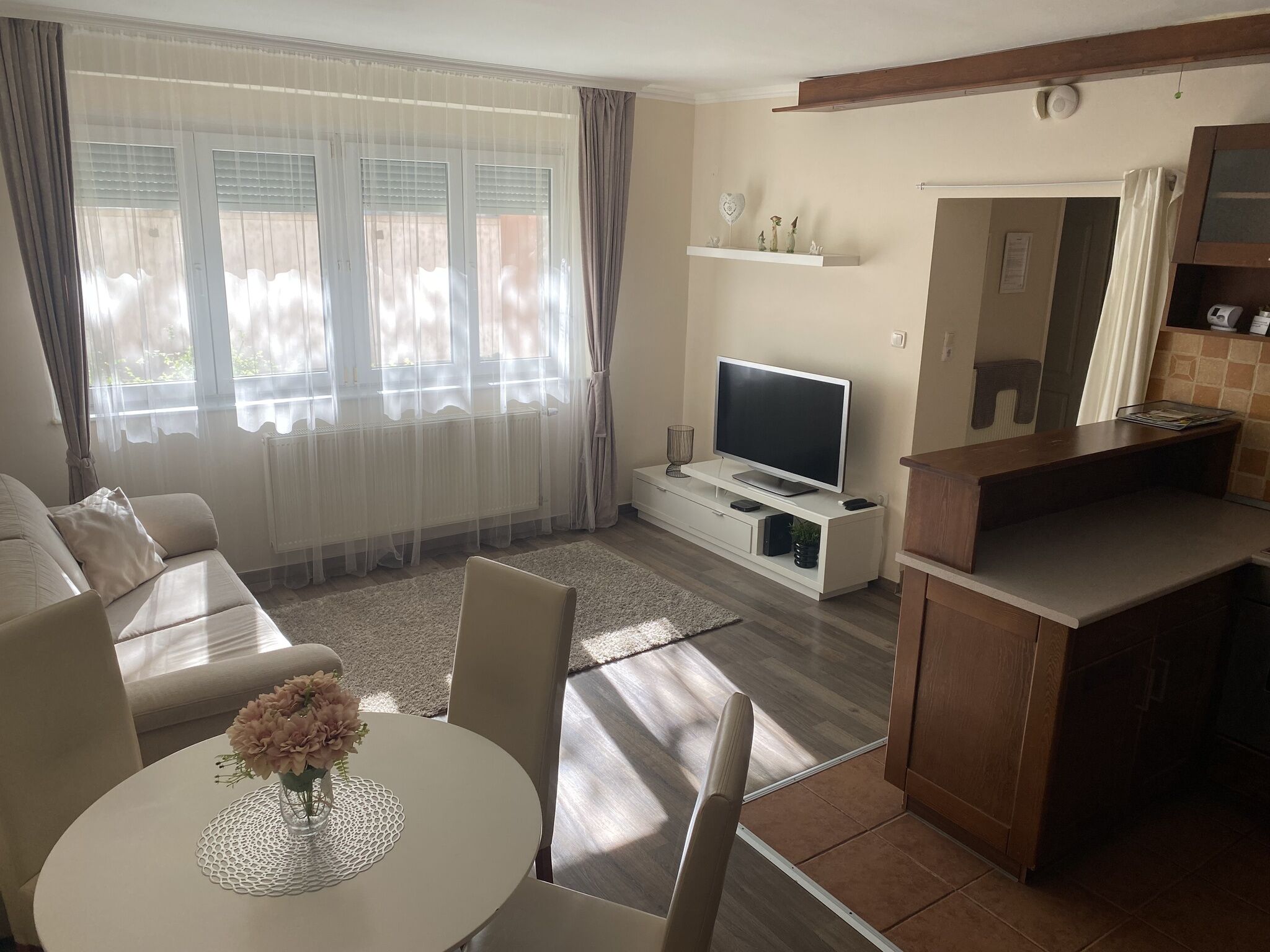Vio Art Apartman Székesfehérvár