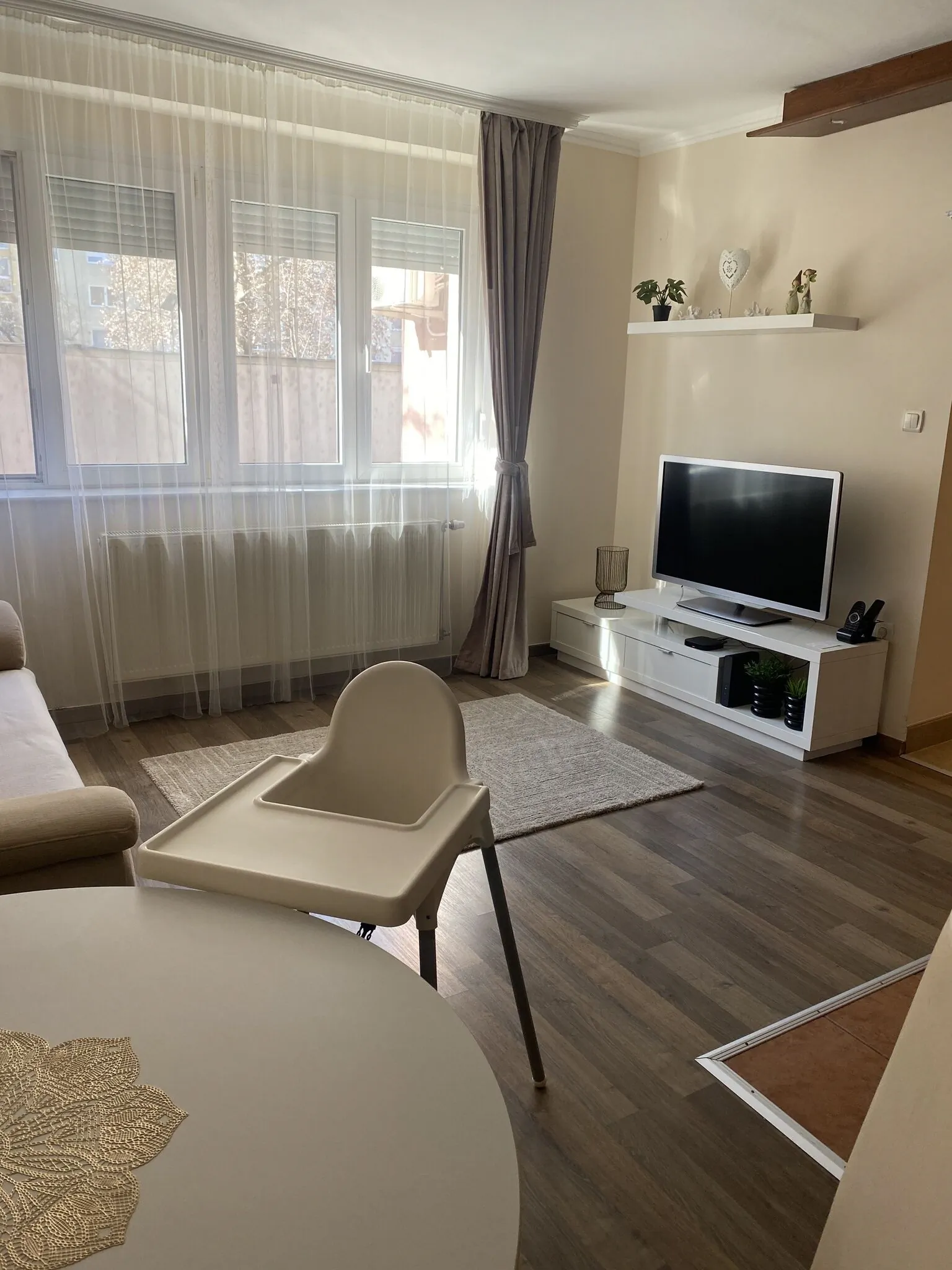 Vio Art Apartman Székesfehérvár