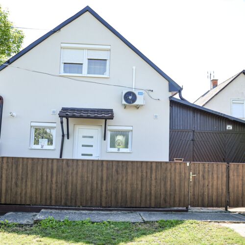 Panda Vendégház Hajdúszoboszló