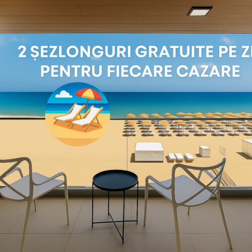 Pensiunea Poem Eforie Nord