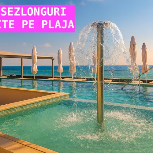 Pensiunea Poem Eforie Nord