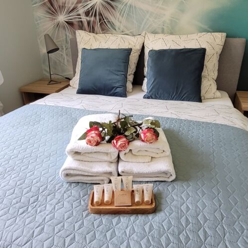 Apartament Juzo Villa Montain View