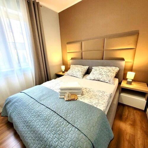 Apartament Juzo Villa Montain View