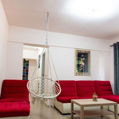 Apartament Thaleia Retreat Ocna Mureş