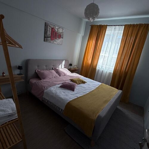 Apartament Thaleia Retreat Ocna Mureş