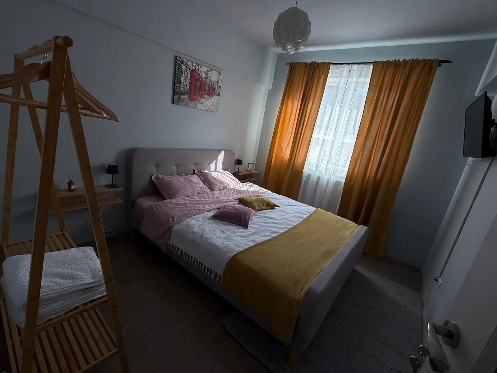 Apartament Thaleia Retreat Ocna Mureş