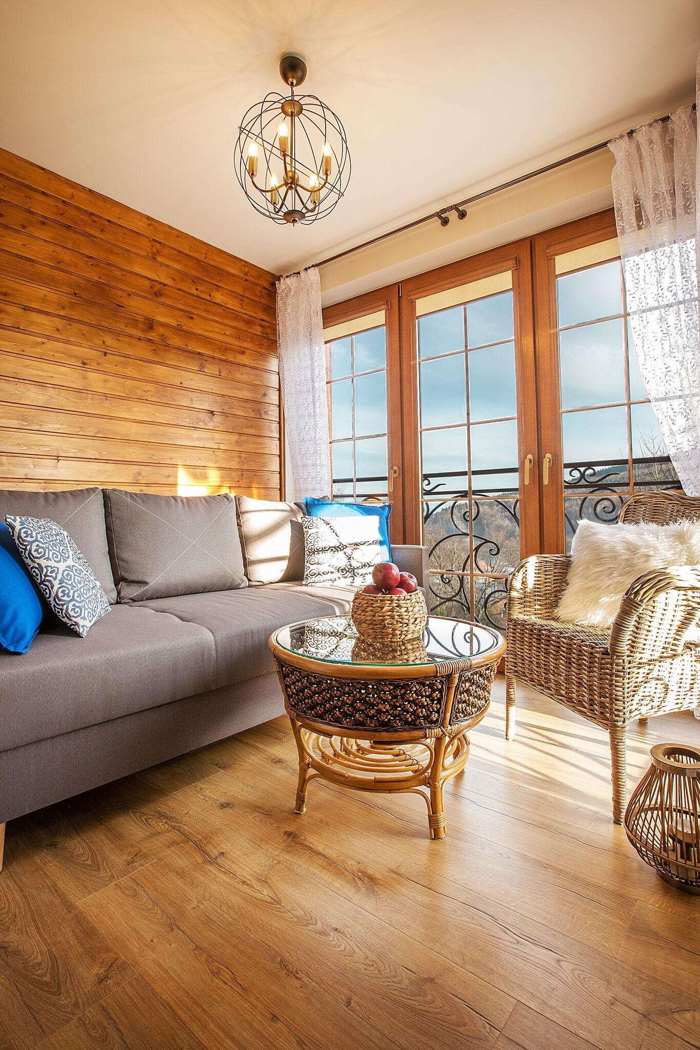 Willa Ostoja Wellness Świeradów zdrój