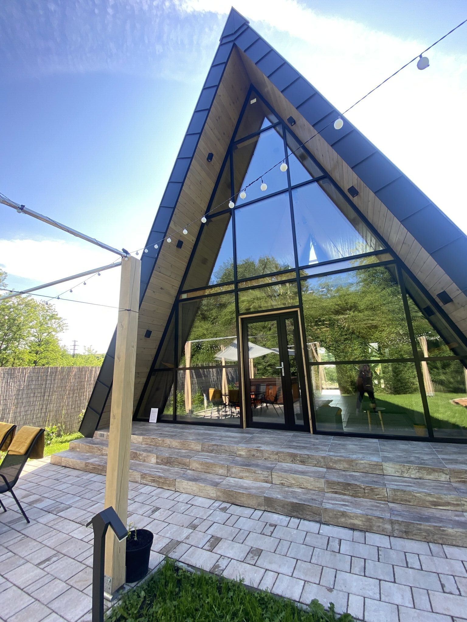 Mákszemnyi Vendégház Bükkaranyos