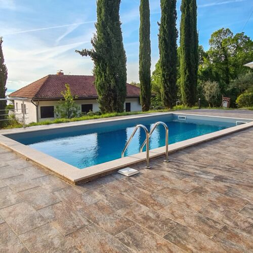 Vendégház Lovran - CKU522