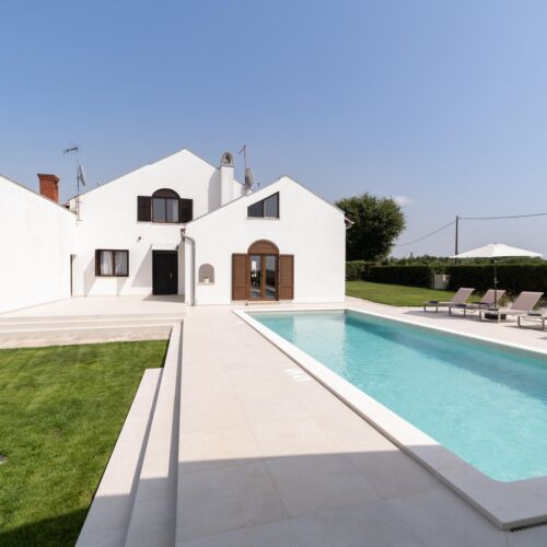 Vendégház Poreč - Parenzo - CID017