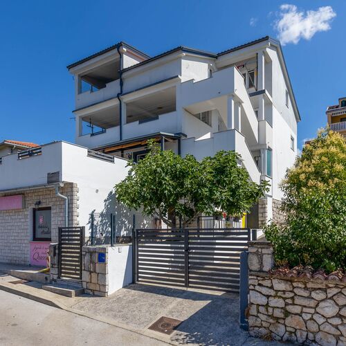 Vendégház Crikvenica - CKA639