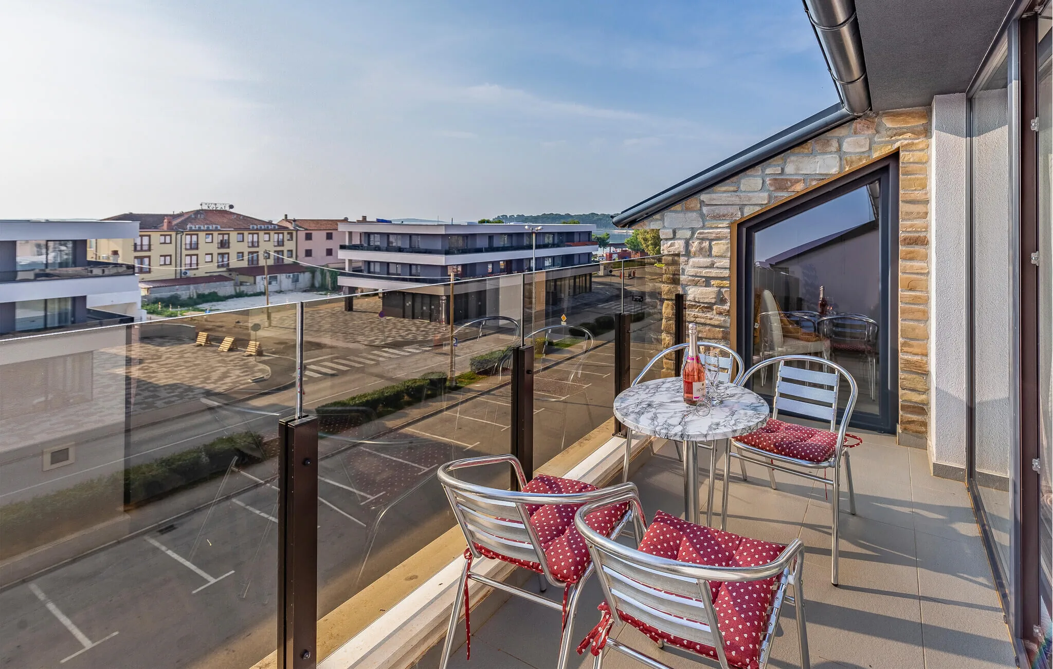 Apartman Medulin - CIM724