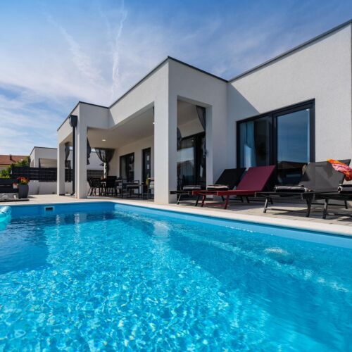 Vendégház Posedarje - CDY014