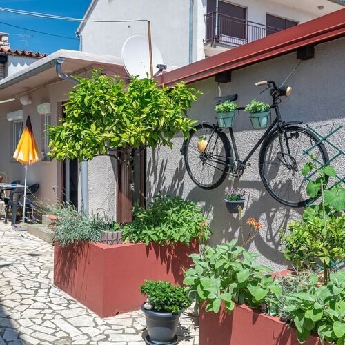 Apartman Pula - CIR766