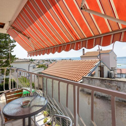 Apartman Selce - CKA630