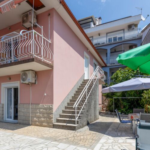 Apartman Selce - CKA631