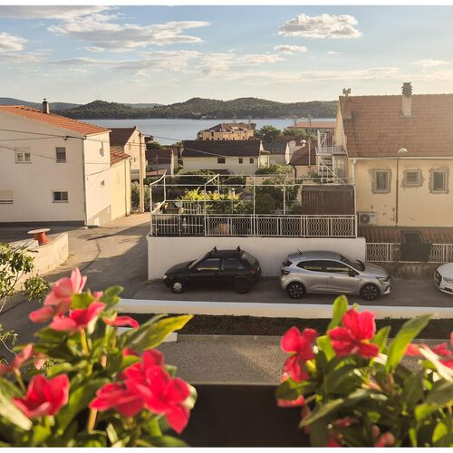 Apartman Šibenik - CSV340