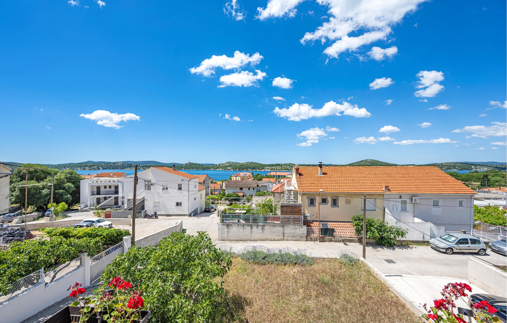 Apartman Šibenik - CSV340