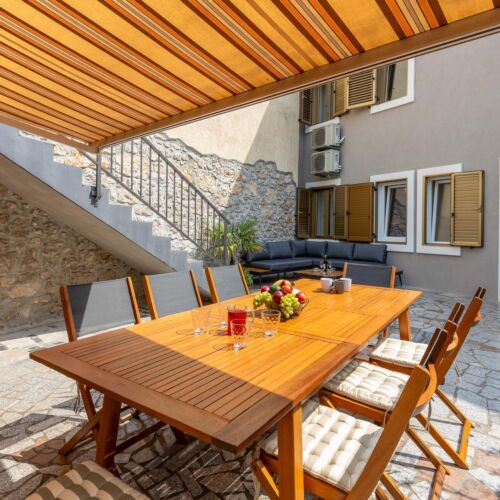 Vendégház Crikvenica - CKA629